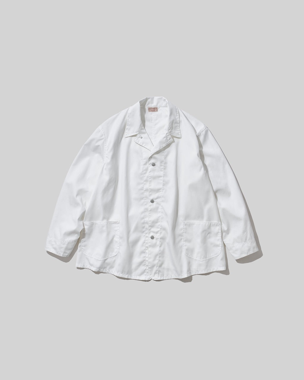 WW2 CHORE JACKET – KOOKYZOO