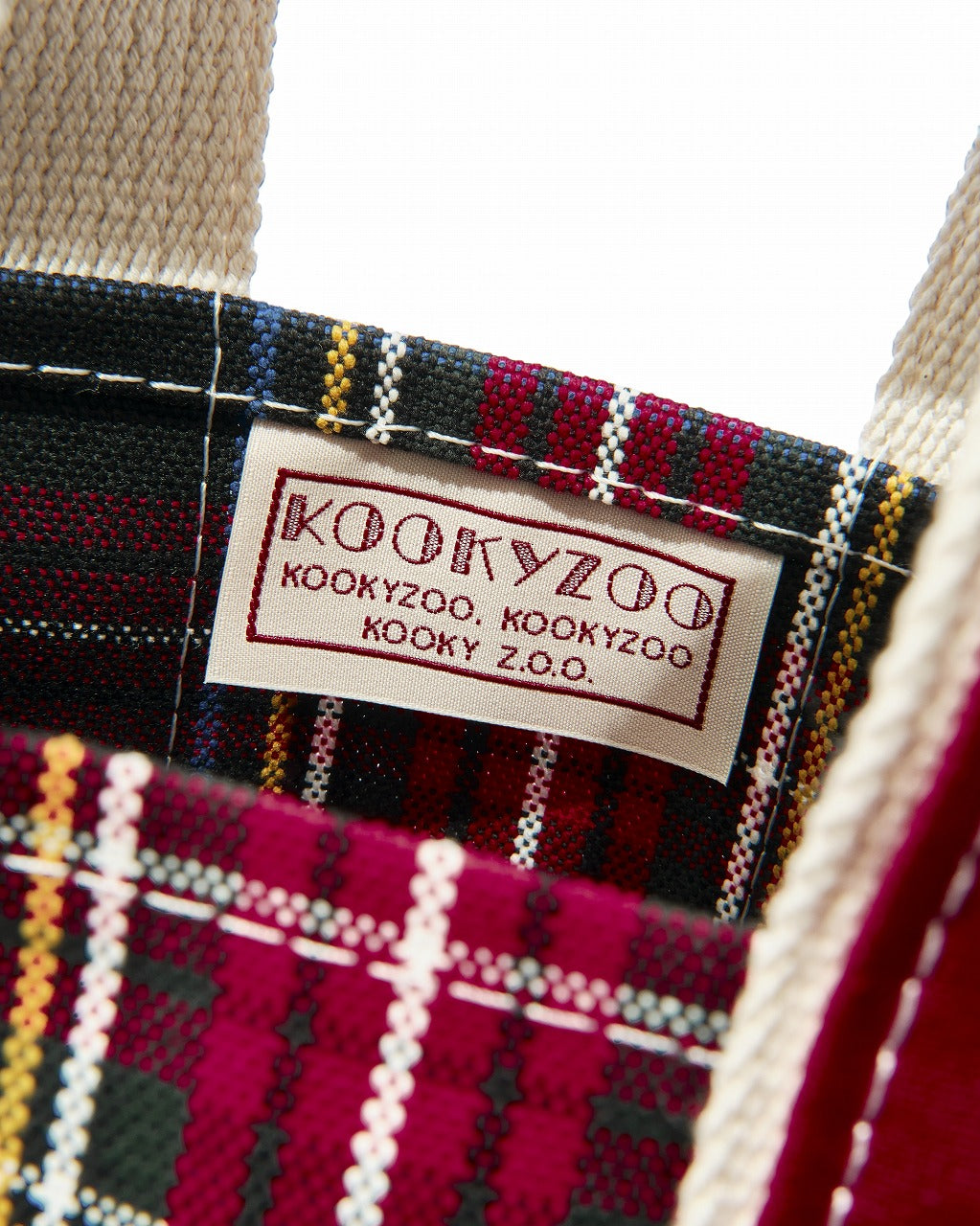 KOOKY BAG "HOLIDAY"
