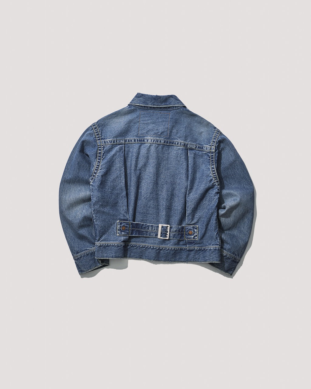 JUVENILE DENIM JACKET WW2 – KOOKYZOO