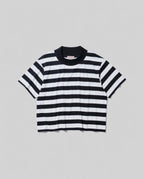 JUVENILE BORDER TEE