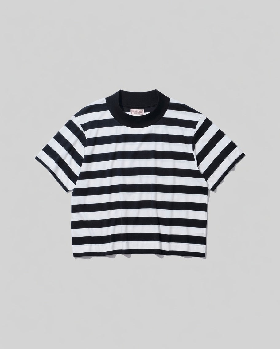 JUVENILE BORDER TEE