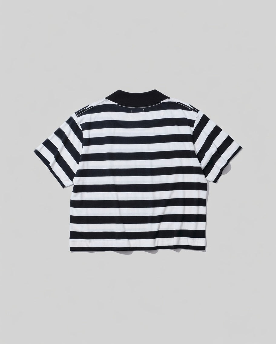 JUVENILE BORDER TEE