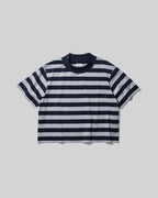 JUVENILE BORDER TEE
