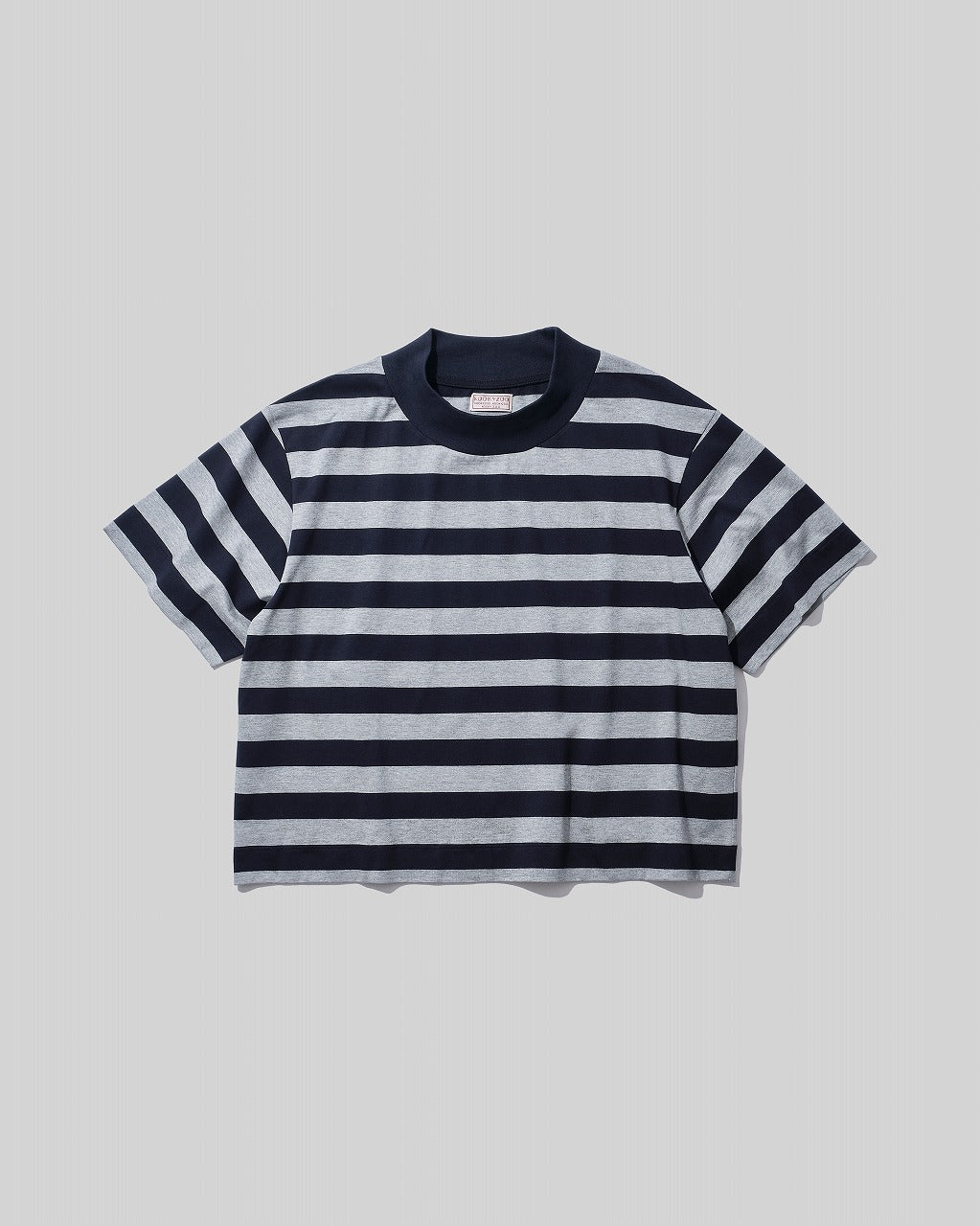 JUVENILE BORDER TEE