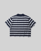 JUVENILE BORDER TEE