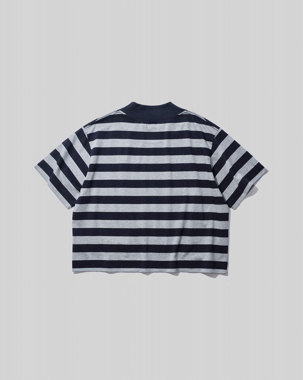 JUVENILE BORDER TEE